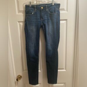 American Eagle Jeggings 6